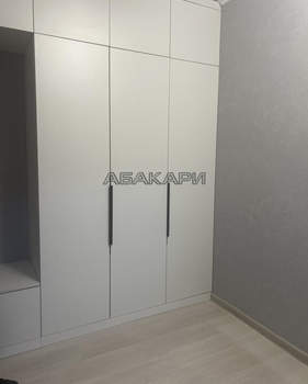 1-к квартира, на длительный срок, 46м2, 8/17 этаж