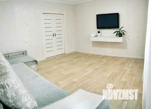 2-к квартира, посуточно, 55м2, 4/10 этаж