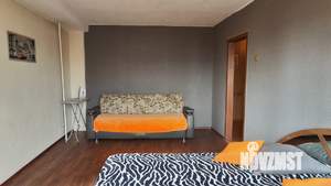 1-к квартира, посуточно, 35м2, 6/9 этаж