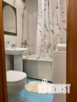 1-к квартира, посуточно, 31м2, 3/5 этаж