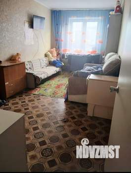 2-к квартира, на длительный срок, 54м2, 3/6 этаж