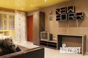 2-к квартира, посуточно, 60м2, 4/5 этаж