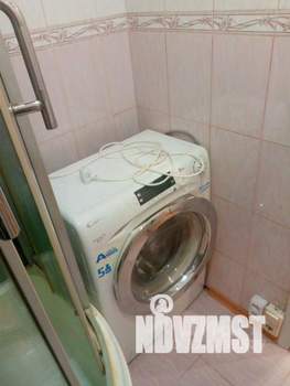 1-к квартира, на длительный срок, 28м2, 1/2 этаж