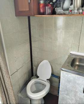 2-к квартира, на длительный срок, 43м2, 1/5 этаж