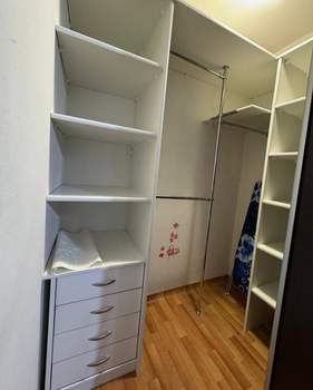 1-к квартира, на длительный срок, 42м2, 7/10 этаж