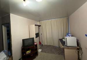 1-к квартира, на длительный срок, 30м2, 4/5 этаж