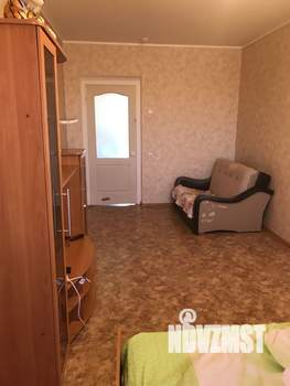 1-к квартира, на длительный срок, 36м2, 7/16 этаж