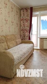 1-к квартира, посуточно, 33м2, 1/5 этаж