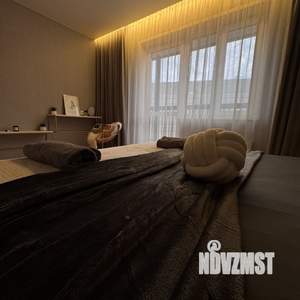 2-к квартира, на длительный срок, 45м2, 3/17 этаж