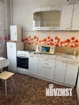 2-к квартира, на длительный срок, 46м2, 2/4 этаж