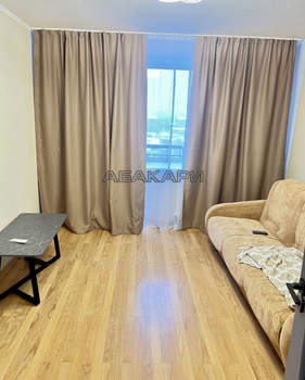 2-к квартира, на длительный срок, 40м2, 8/9 этаж