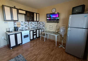 1-к квартира, на длительный срок, 27м2, 8/14 этаж