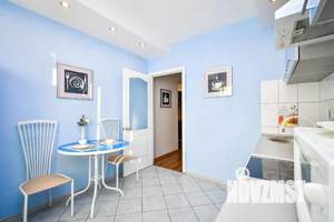 1-к квартира, посуточно, 38м2, 8/10 этаж