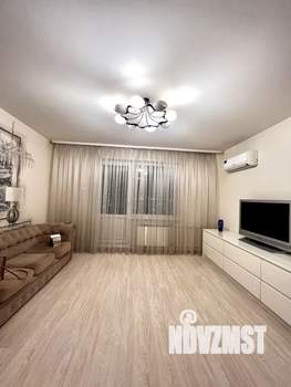 2-к квартира, на длительный срок, 50м2, 13/14 этаж