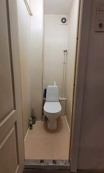 1-к квартира, на длительный срок, 32м2, 10/10 этаж