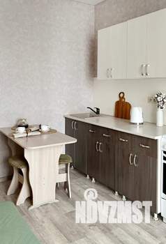 1-к квартира, посуточно, 40м2, 8/10 этаж