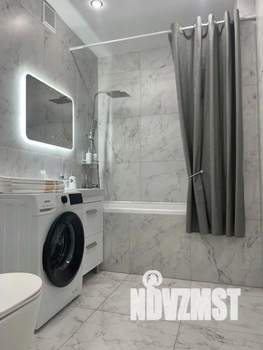 2-к квартира, посуточно, 52м2, 1/1 этаж