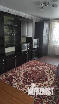 2-к квартира, на длительный срок, 52м2, 4/5 этаж