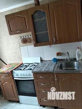 1-к квартира, на длительный срок, 32м2, 1/5 этаж