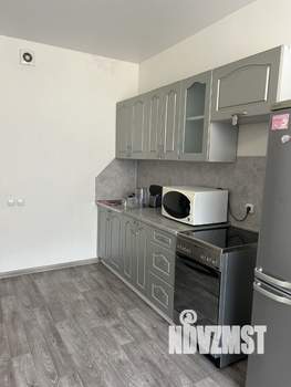 1-к квартира, на длительный срок, 44м2, 2/25 этаж