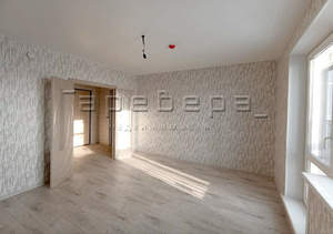 1-к квартира, на длительный срок, 42м2, 11/17 этаж