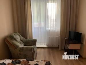 1-к квартира, посуточно, 32м2, 11/16 этаж