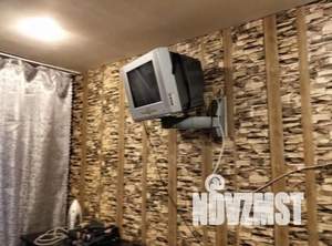 Студия квартира, на длительный срок, 13м2, 1/5 этаж