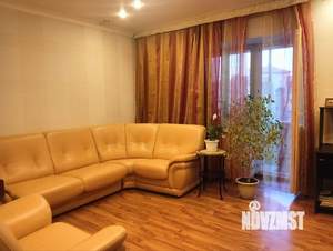 1-к квартира, на длительный срок, 43м2, 4/10 этаж