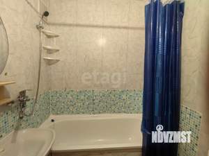 1-к квартира, на длительный срок, 36м2, 8/10 этаж