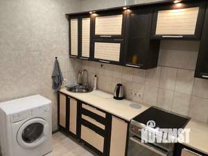 1-к квартира, посуточно, 34м2, 5/5 этаж