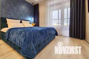 1-к квартира, посуточно, 35м2, 4/23 этаж