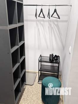 2-к квартира, на длительный срок, 34м2, 15/21 этаж