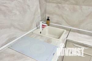 1-к квартира, посуточно, 19м2, 1/5 этаж