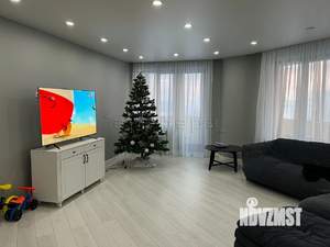 3-к квартира, на длительный срок, 139м2, 7/8 этаж