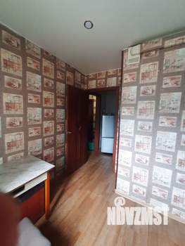 1-к квартира, на длительный срок, 30м2, 3/9 этаж