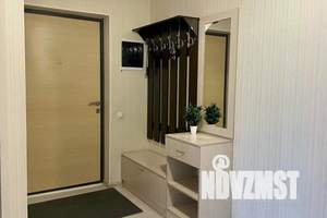 1-к квартира, посуточно, 49м2, 3/10 этаж