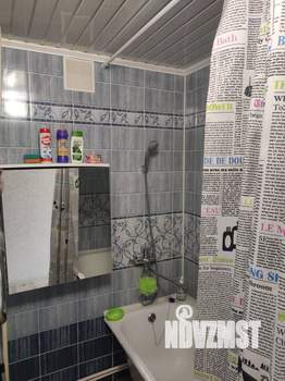 1-к квартира, посуточно, 33м2, 2/5 этаж