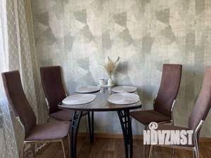 1-к квартира, посуточно, 31м2, 1/1 этаж