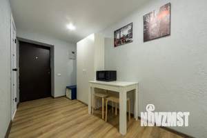 1-к квартира, посуточно, 20м2, 1/5 этаж