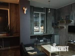 1-к квартира, посуточно, 39м2, 8/11 этаж