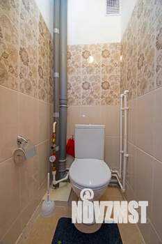 1-к квартира, посуточно, 42м2, 6/14 этаж