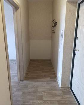 1-к квартира, на длительный срок, 40м2, 13/19 этаж