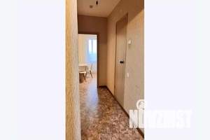 1-к квартира, посуточно, 41м2, 12/17 этаж