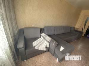 1-к квартира, на длительный срок, 35м2, 2/17 этаж