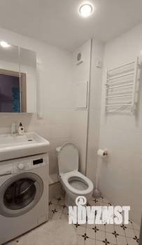 1-к квартира, на длительный срок, 30м2, 8/12 этаж