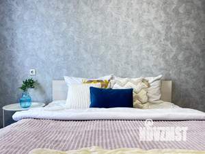 1-к квартира, посуточно, 38м2, 4/10 этаж