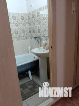 1-к квартира, посуточно, 38м2, 3/15 этаж