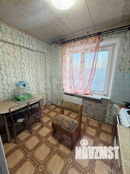 1-к квартира, на длительный срок, 33м2, 4/5 этаж