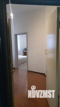 1-к квартира, на длительный срок, 37м2, 4/17 этаж