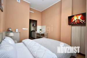 1-к квартира, на длительный срок, 22м2, 4/12 этаж